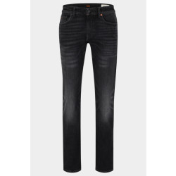 Boss Orange 5-pocket jeans grijs delaware bc-l-p 10248271 01 50488423/015