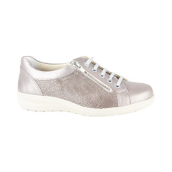 Solidus 29001-40448-k dames veterschoenen sportief