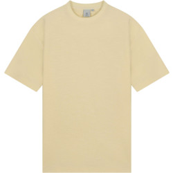 Law of the sea T-shirt ronde hals optic luxe vanilla