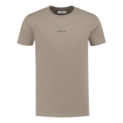 Pure Path T-shirt korte mouw 10111