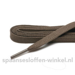 ARIESZZZ Schoenveters wax plat dikte 7 mm