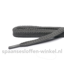 ARIESZZZ Schoenveters veters plat dikte 7 mm