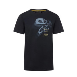 Cruyff Jongens t-shirt golden seeker