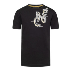 Cruyff Jongens t-shirt connection