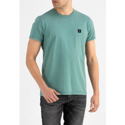 Butcher of Blue Army tee ice green 722 t-shirt crewneck