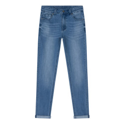 Indian Blue Jongens jeans jay tapered fit medium