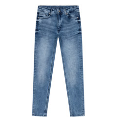 Indian Blue Jongens jeans ryan skinny fit medium
