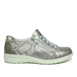 Solidus 27001 wijdte h