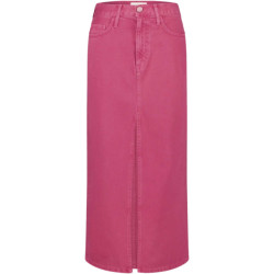 Fabienne Chapot Carlyne skirt hot pink