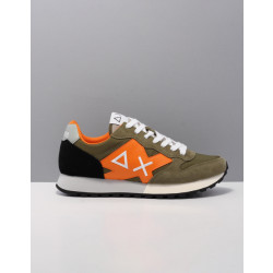 SUN68 Outlet! sneakers/lage-sneakers heren