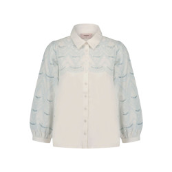 Freebird Baudine blouses