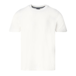 Campbell Classic soho t-shirt met korte mouwen