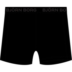 Björn Borg Borg stretch swim shorts 10002466-bk001