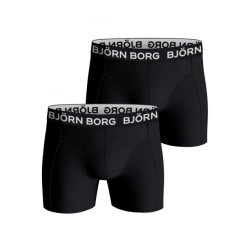 Björn Borg Essential boxer 2p 10000885-mp004