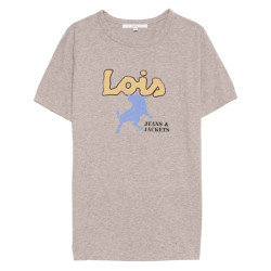 Lois T-shirt 3172-7262 april
