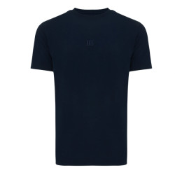 Tresanti Conche | t-shirt with logo | navy