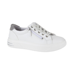 Sens Tess 01 white dames sneakers