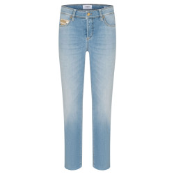 Cambio Piper short jeans