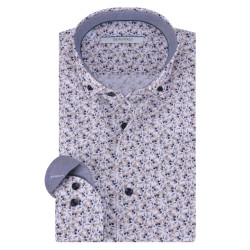 The Blueprint Trendy overhemd met lange mouwen