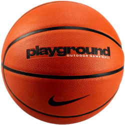 Nike nike everyday playground 8p graphic deflated -