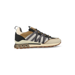 Cruyff Sneaker fearia hex tech cc2081-558 / groen