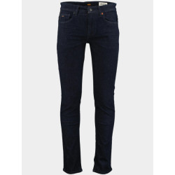 Boss Orange 5-pocket jeans blauw delaware bc-l-p 10241147 04 50488334/409