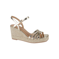 Mexx Miql1602941w-8500 dames sandalen gekleed