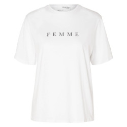 Selected Femme T-shirt 16085609