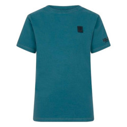 Indian Blue T-shirt ibbs24-3613