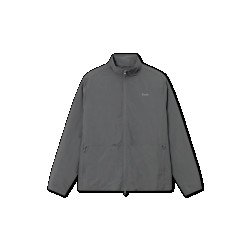 Foret Forét myst liner jacket f4016 grey