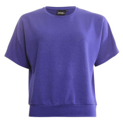 Poools T-shirt 413215 blue