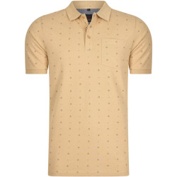 Mario Russo Polo seals