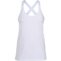 Summum Berlin-3688 110 top crossband white (3s3720)