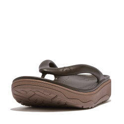 FitFlop Relieff metallic recovery toe-post sandals