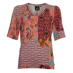 Poools Top 413153 blushing mint