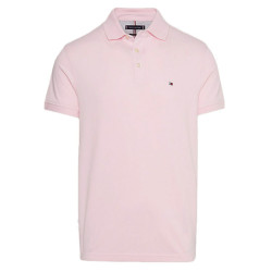 Tommy Hilfiger Poloshirt 17771 romantic pink