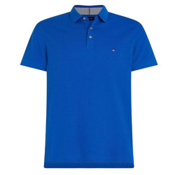 Tommy Hilfiger Poloshirt 17771 ultra blue