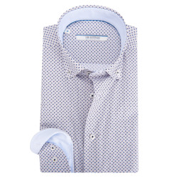 The Blueprint Trendy overhemd met lange mouwen