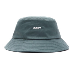 OBEY Twill 6 panel