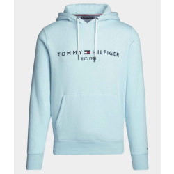 Tommy Hilfiger Sweater tommy logo hoody mw0mw11599/cyr