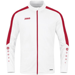 Jako Polyestervest power 9323-004