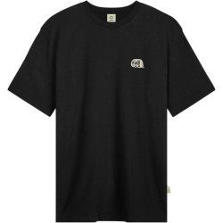 A-dam T-shirts black caravan