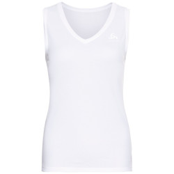 Odlo Bl top v-neck singlet active f-dry light eco