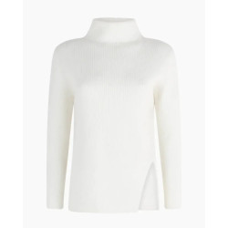 Another Label Emae knitted pull -
