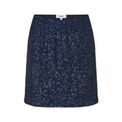 MbyM Orice-m skirt blue -