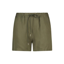 Another Label Brezzy shorts green -
