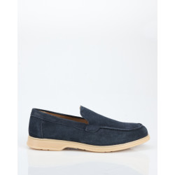 Campbell Classic loafers