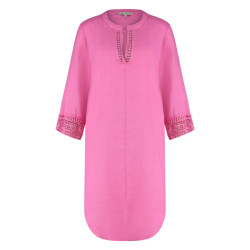 Nukus Ss24122843 carol dress pink