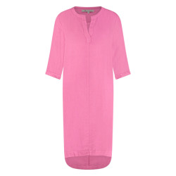 Nukus Ss22122743 kate dress pink