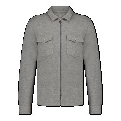Blue Industry Jbiw23-m33 jacket grey
